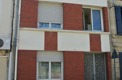 Maison 4 pièces 117700 €