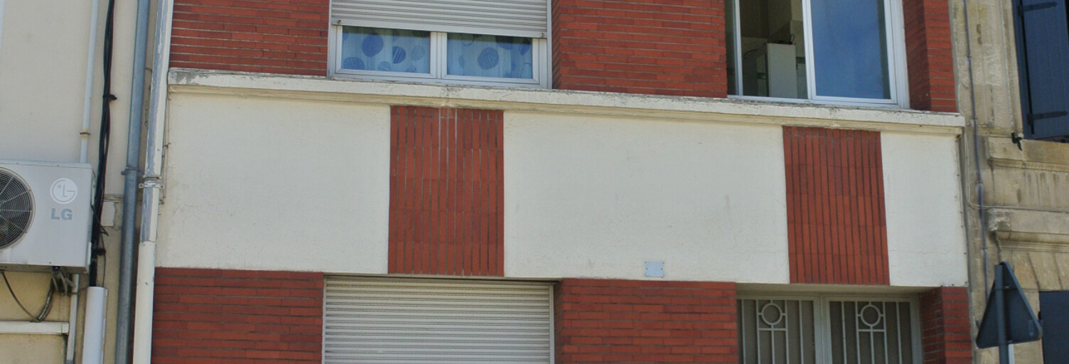 Maison 4 Pièces 135 m² à vendre à Marmande (47200)