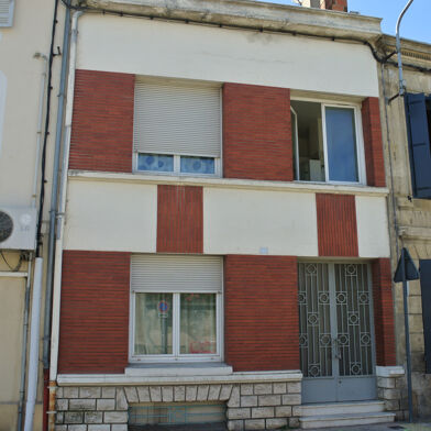 Maison 4 pièces 117700 €