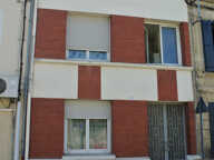 Maison plein centre ville de Marmande avec cour — photo 2