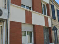 Maison plein centre ville de Marmande avec cour — photo 3