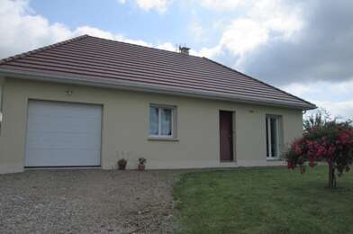 Maison 4 pièces 248000 €