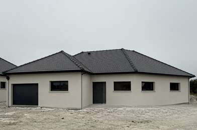 Maison 6 pièces 284900 €