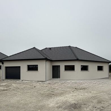 Maison 6 pièces 284900 €