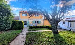 Maison 7 Pièces 173 m² à vendre à Bayon-sur-Gironde (33710)