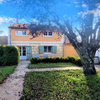 Maison 7 pièces 285000 €