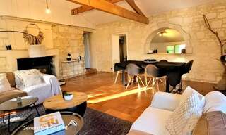 Maison 7 Pièces 173 m² à vendre à Bayon-sur-Gironde (33710)