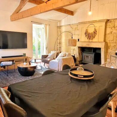 Maison 7 pièces 285000 €