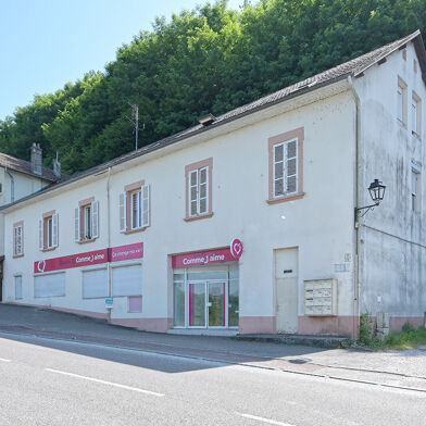 Commerce  149000 €