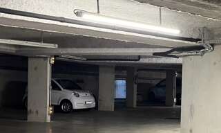 Garage   m² à louer à Yerres (91330)