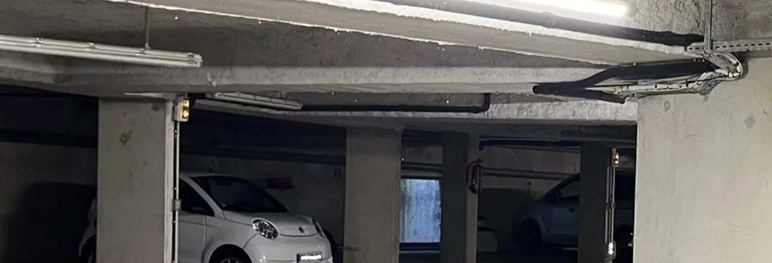 Garage   m² à louer à Yerres (91330)