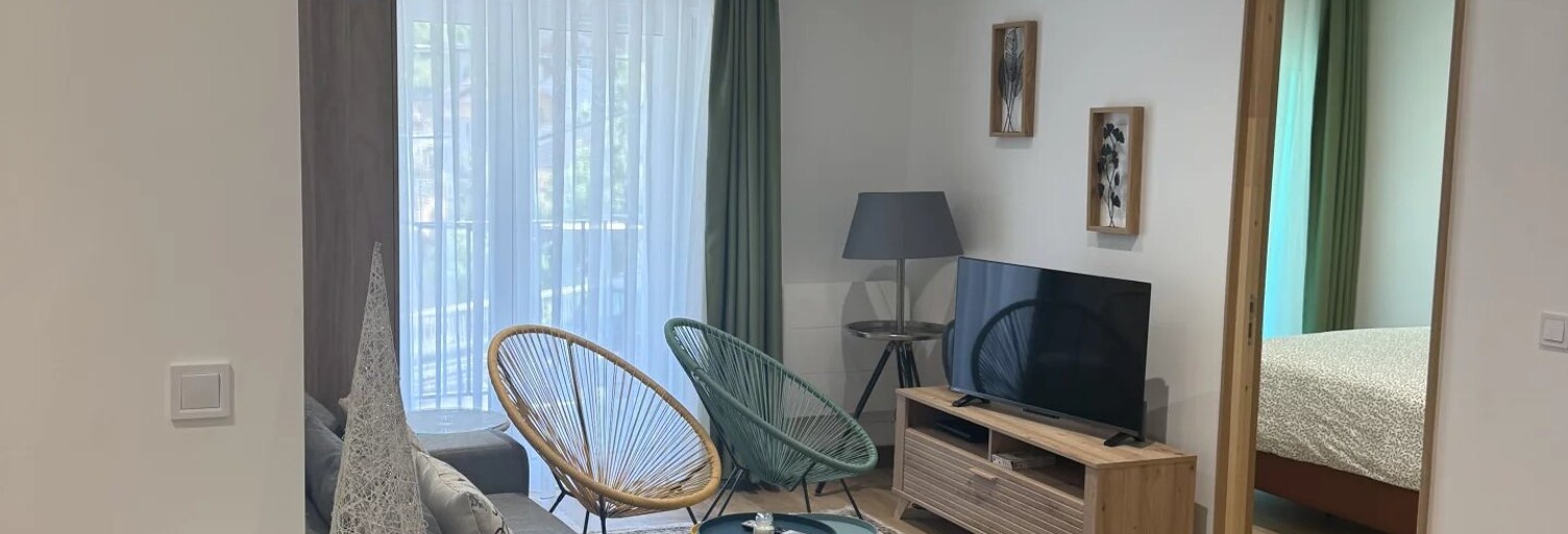 Immeuble  800 m² à vendre à Brides-les-Bains (73570)