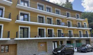 Immeuble  800 m² à vendre à Brides-les-Bains (73570)