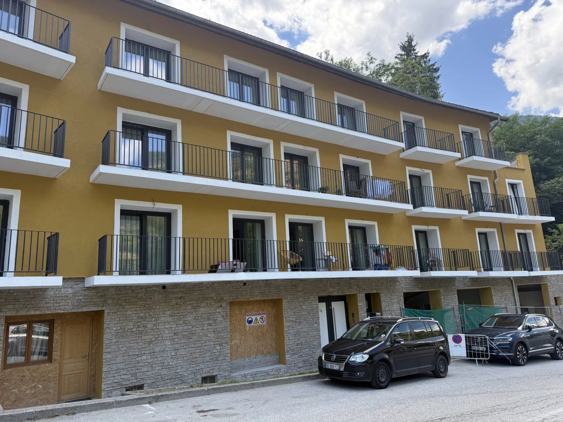 vente immobilière agentmandataire.fr Les Allues