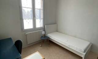 Appartement 1 Pièce 16 m² à louer à Angers (49000)