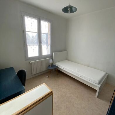 Appartement 1 pièces 420 €