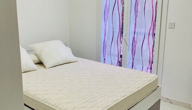 Appartement 3 pièces  à vendre Amélie-les-Bains-Palalda 66110