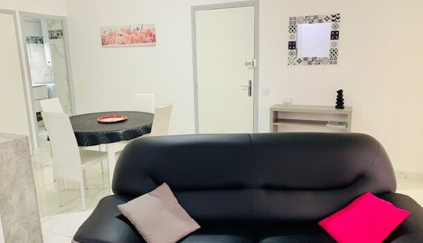 Appartement 3 pièces  à vendre Amélie-les-Bains-Palalda 66110