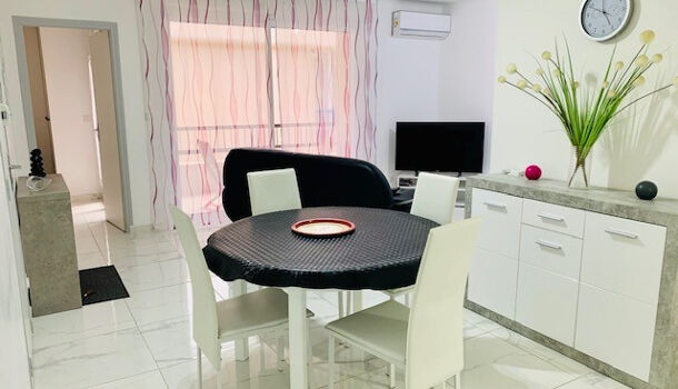 Appartement 3 pièces  à vendre Amélie-les-Bains-Palalda 66110