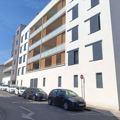 Appartement 3 pièces 199000 €