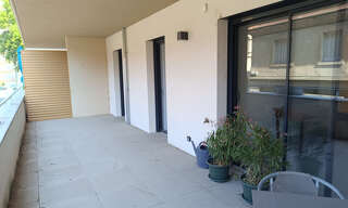 Appartement 3 Pièces 65 m² à vendre à Montélimar (26200)