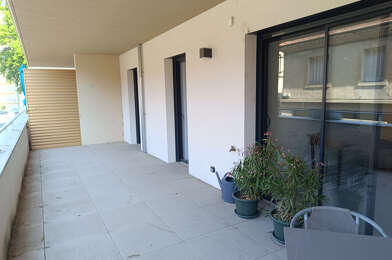 Appartement 3 pièces 199000 €