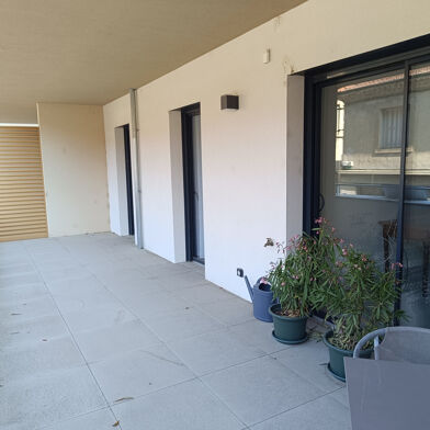 Appartement 3 pièces 199000 €