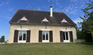 Maison 7 Pièces 198 m² à vendre à Villers-Cotterêts (02600)