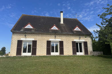 Maison 7 pièces 324000 €