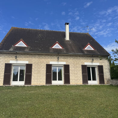 Maison 7 pièces 324000 €