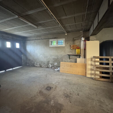 Maison 7 pièces 324000 €