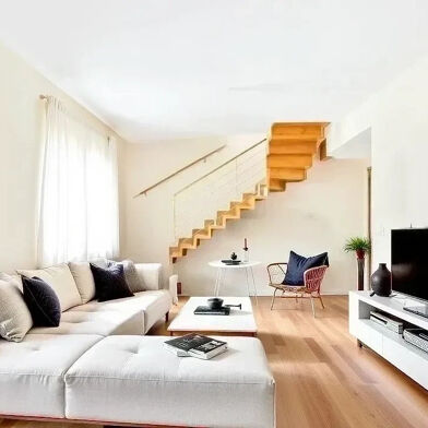 Maison 5 pièces 350000 €