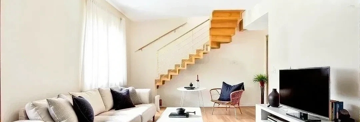Maison 5 Pièces 147 m² à vendre à Avignon (84000)