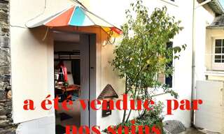 Maison 4 Pièces 81 m² à vendre à Vabre (81330)