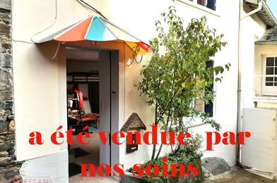 Maison 4 pièces 89000 €