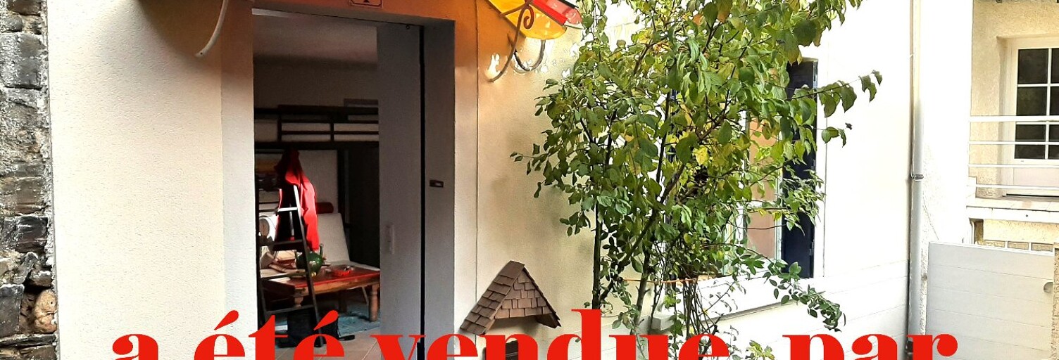 Maison 4 Pièces 81 m² à vendre à Vabre (81330)