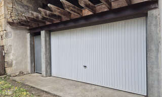 Garage  30 m² à vendre à Ruffec (16700)