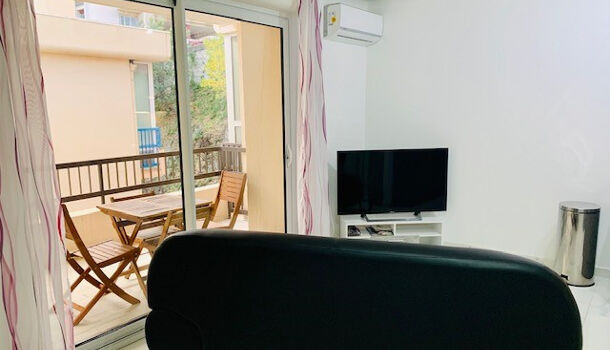 Appartement 3 pièces  à vendre Amélie-les-Bains-Palalda 66110