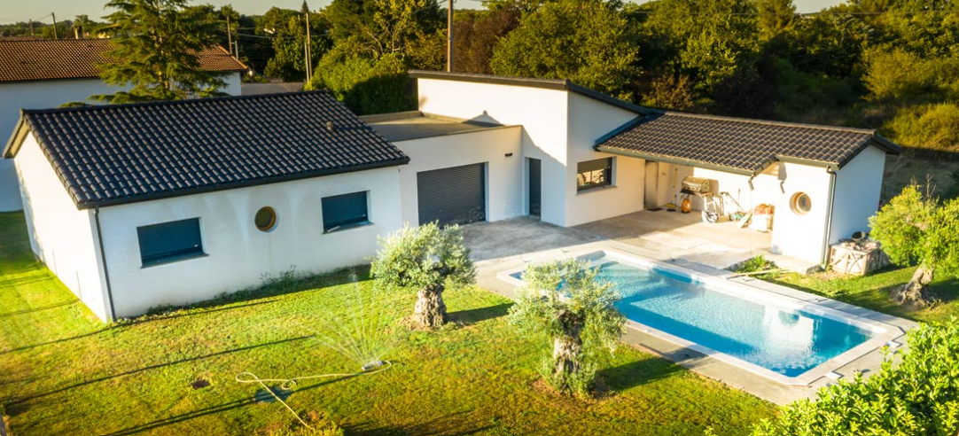 Agence immobilière de LOGIS CONSEIL CONSTRUCTION