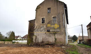 Immeuble  436 m² à vendre à Ouroux-sur-Saône (71370)