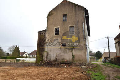 Immeuble  107000 €