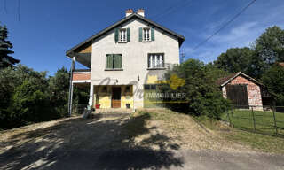 Maison 6 Pièces 117 m² à vendre à Navilly (71270)