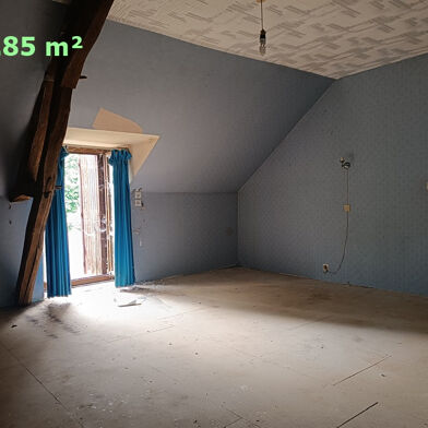 Maison 5 pièces 49900 €