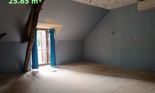 Maison 5 Pièces 130 m² à vendre à Précy (18140)