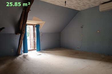 Maison 5 pièces 49900 €