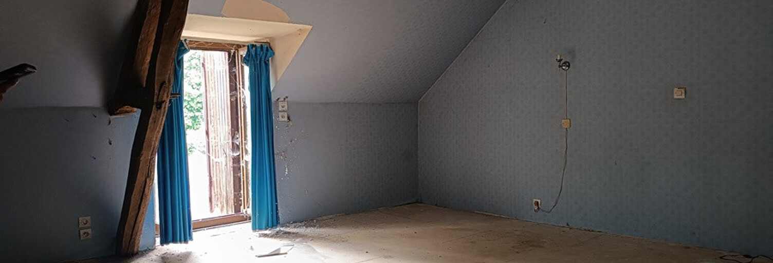 Maison 5 Pièces 130 m² à vendre à Précy (18140)