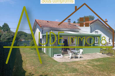 Maison 4 pièces 90000 €