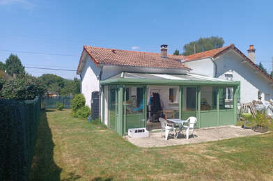 Maison 4 pièces 90000 €