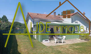 Maison 4 Pièces 54 m² à vendre à Ourouer-les-Bourdelins (18350)