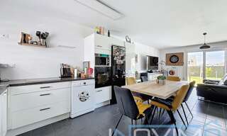 Maison 4 Pièces 80 m² à vendre à Téteghem-Coudekerque-Village (59380)